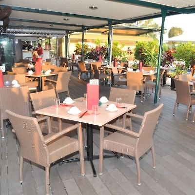 Darwin Airport Inn Εξωτερικό φωτογραφία