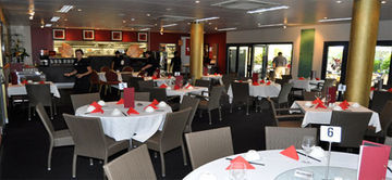 Darwin Airport Inn Εξωτερικό φωτογραφία